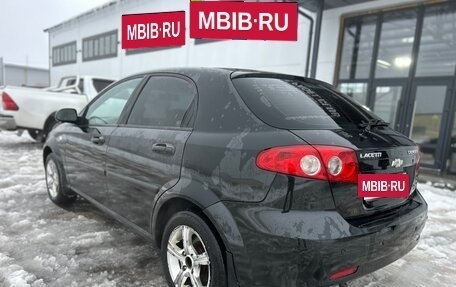 Chevrolet Lacetti, 2007 год, 425 000 рублей, 5 фотография