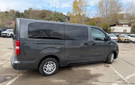 Citroen SpaceTourer I, 2021 год, 2 900 000 рублей, 7 фотография