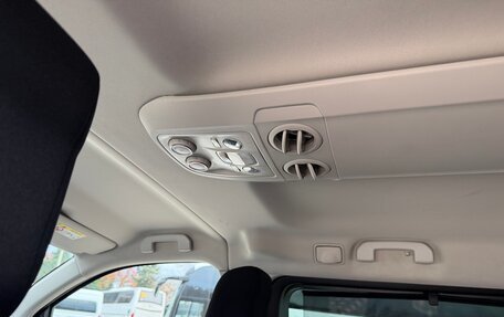 Citroen SpaceTourer I, 2021 год, 2 900 000 рублей, 16 фотография