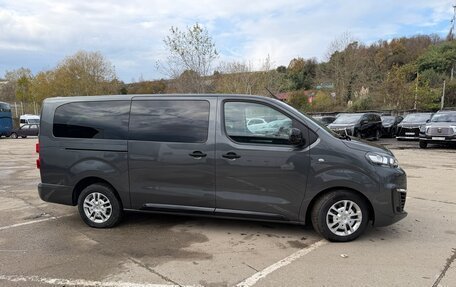 Citroen SpaceTourer I, 2021 год, 2 900 000 рублей, 9 фотография