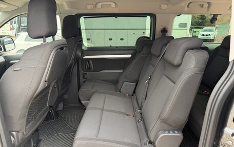 Citroen SpaceTourer I, 2021 год, 2 900 000 рублей, 14 фотография