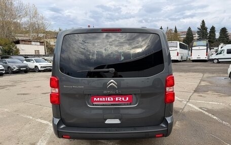 Citroen SpaceTourer I, 2021 год, 2 900 000 рублей, 10 фотография