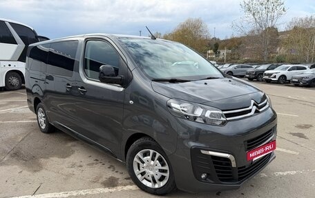 Citroen SpaceTourer I, 2021 год, 2 900 000 рублей, 6 фотография