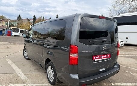 Citroen SpaceTourer I, 2021 год, 2 900 000 рублей, 11 фотография