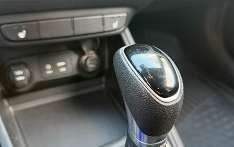 Hyundai Solaris II рестайлинг, 2017 год, 1 190 000 рублей, 7 фотография