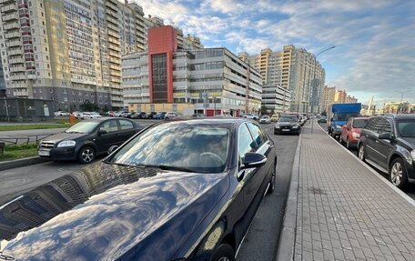 Mercedes-Benz S-Класс, 2017 год, 3 714 000 рублей, 3 фотография