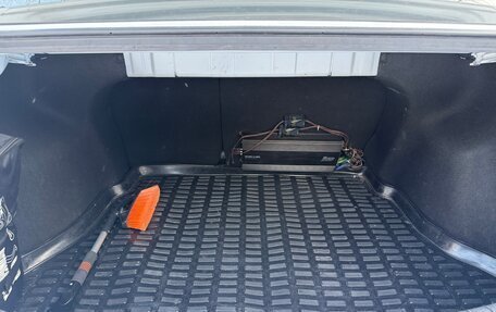 Hyundai Solaris II рестайлинг, 2017 год, 1 190 000 рублей, 10 фотография