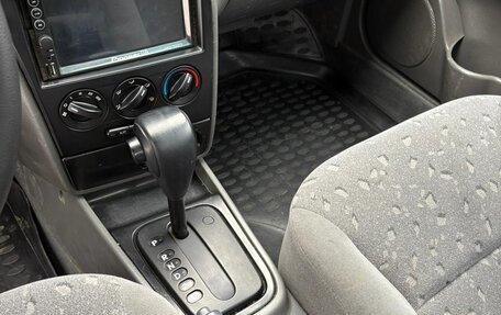 KIA Spectra II (LD), 2008 год, 460 000 рублей, 8 фотография