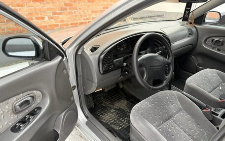 KIA Spectra II (LD), 2008 год, 460 000 рублей, 5 фотография