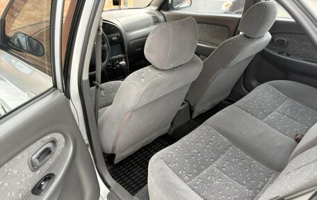 KIA Spectra II (LD), 2008 год, 460 000 рублей, 9 фотография