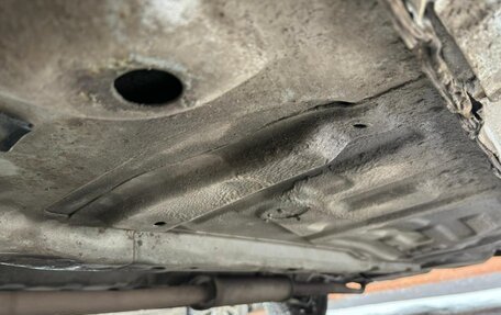 KIA Spectra II (LD), 2008 год, 460 000 рублей, 14 фотография