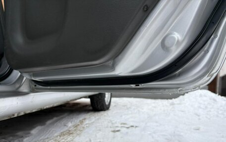 KIA Spectra II (LD), 2008 год, 460 000 рублей, 13 фотография