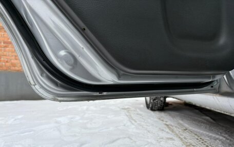 KIA Spectra II (LD), 2008 год, 460 000 рублей, 12 фотография