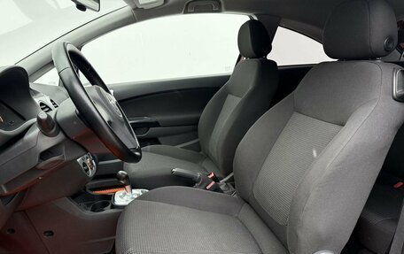 Opel Corsa D, 2011 год, 550 000 рублей, 10 фотография