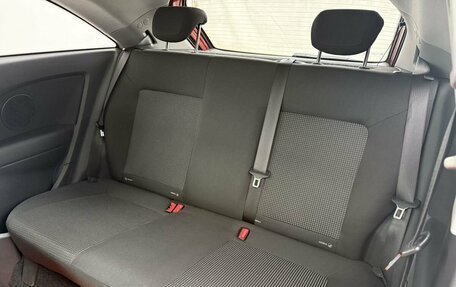 Opel Corsa D, 2011 год, 550 000 рублей, 11 фотография