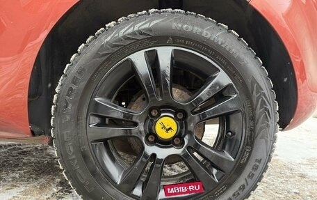 Opel Corsa D, 2011 год, 550 000 рублей, 9 фотография