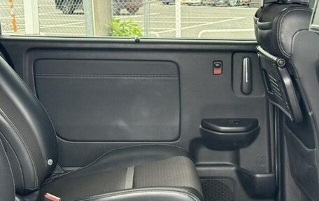 Honda Stepwgn IV, 2022 год, 2 200 000 рублей, 18 фотография