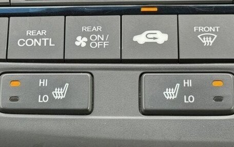 Honda Stepwgn IV, 2022 год, 2 200 000 рублей, 16 фотография