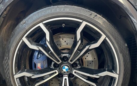 BMW X3 M, 2020 год, 6 825 000 рублей, 7 фотография