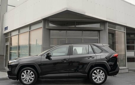 Toyota RAV4, 2025 год, 4 690 000 рублей, 3 фотография