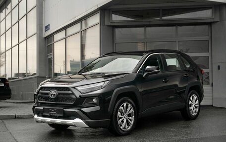 Toyota RAV4, 2025 год, 4 690 000 рублей, 2 фотография