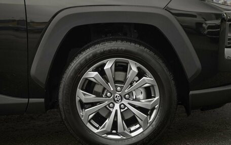 Toyota RAV4, 2025 год, 4 690 000 рублей, 10 фотография