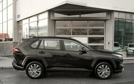 Toyota RAV4, 2025 год, 4 690 000 рублей, 7 фотография