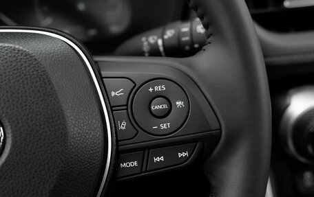 Toyota RAV4, 2025 год, 4 690 000 рублей, 13 фотография