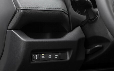 Toyota RAV4, 2025 год, 4 690 000 рублей, 12 фотография