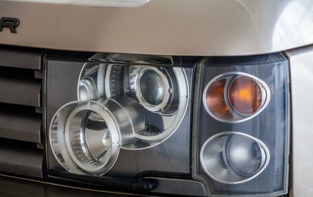 Land Rover Range Rover III, 2003 год, 1 188 000 рублей, 10 фотография