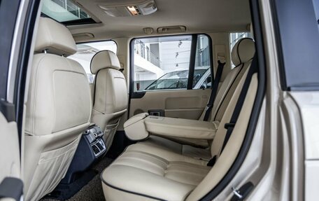 Land Rover Range Rover III, 2003 год, 1 188 000 рублей, 16 фотография