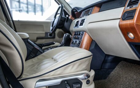 Land Rover Range Rover III, 2003 год, 1 188 000 рублей, 19 фотография