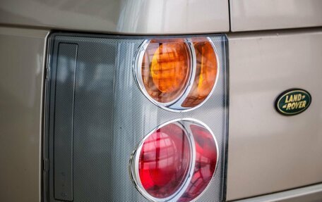 Land Rover Range Rover III, 2003 год, 1 188 000 рублей, 12 фотография