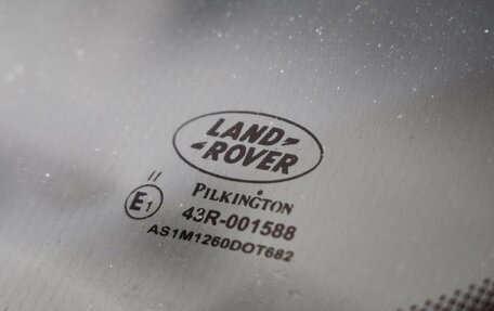 Land Rover Range Rover III, 2003 год, 1 188 000 рублей, 11 фотография