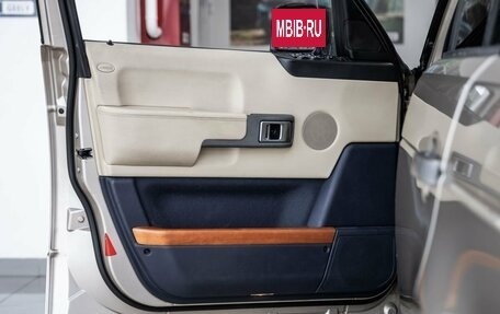 Land Rover Range Rover III, 2003 год, 1 188 000 рублей, 13 фотография