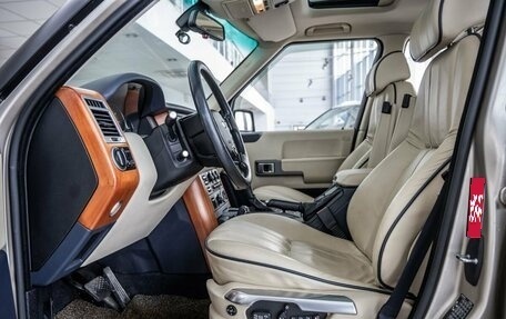 Land Rover Range Rover III, 2003 год, 1 188 000 рублей, 15 фотография