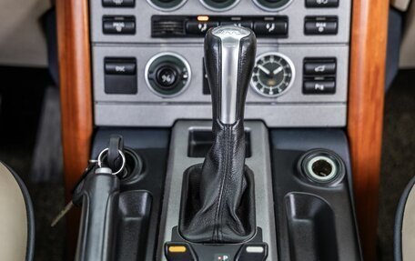 Land Rover Range Rover III, 2003 год, 1 188 000 рублей, 31 фотография