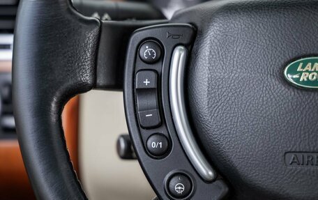 Land Rover Range Rover III, 2003 год, 1 188 000 рублей, 25 фотография