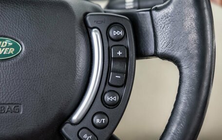 Land Rover Range Rover III, 2003 год, 1 188 000 рублей, 26 фотография