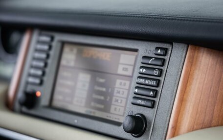 Land Rover Range Rover III, 2003 год, 1 188 000 рублей, 28 фотография