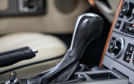 Land Rover Range Rover III, 2003 год, 1 188 000 рублей, 32 фотография