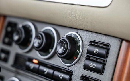 Land Rover Range Rover III, 2003 год, 1 188 000 рублей, 34 фотография