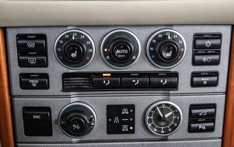 Land Rover Range Rover III, 2003 год, 1 188 000 рублей, 33 фотография