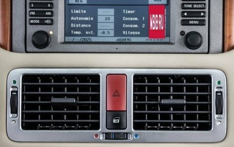 Land Rover Range Rover III, 2003 год, 1 188 000 рублей, 30 фотография