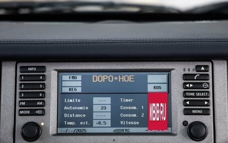 Land Rover Range Rover III, 2003 год, 1 188 000 рублей, 29 фотография