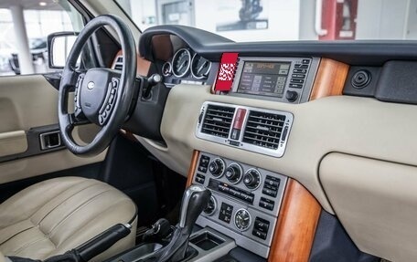 Land Rover Range Rover III, 2003 год, 1 188 000 рублей, 22 фотография