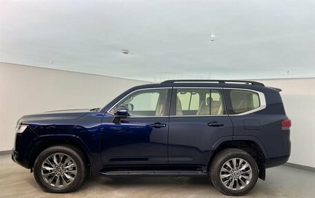 Toyota Land Cruiser, 2021 год, 12 200 000 рублей, 5 фотография