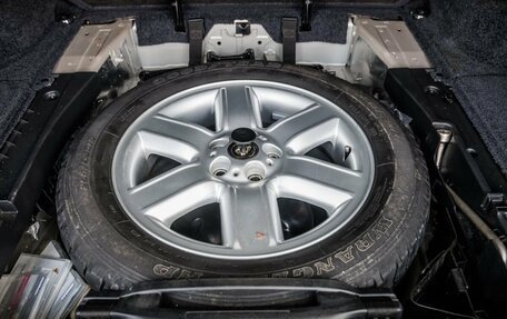 Land Rover Range Rover III, 2003 год, 1 188 000 рублей, 39 фотография