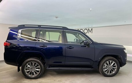 Toyota Land Cruiser, 2021 год, 12 200 000 рублей, 6 фотография