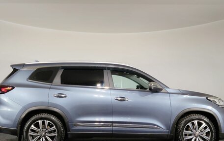 Chery Tiggo 8 I, 2020 год, 1 650 000 рублей, 4 фотография